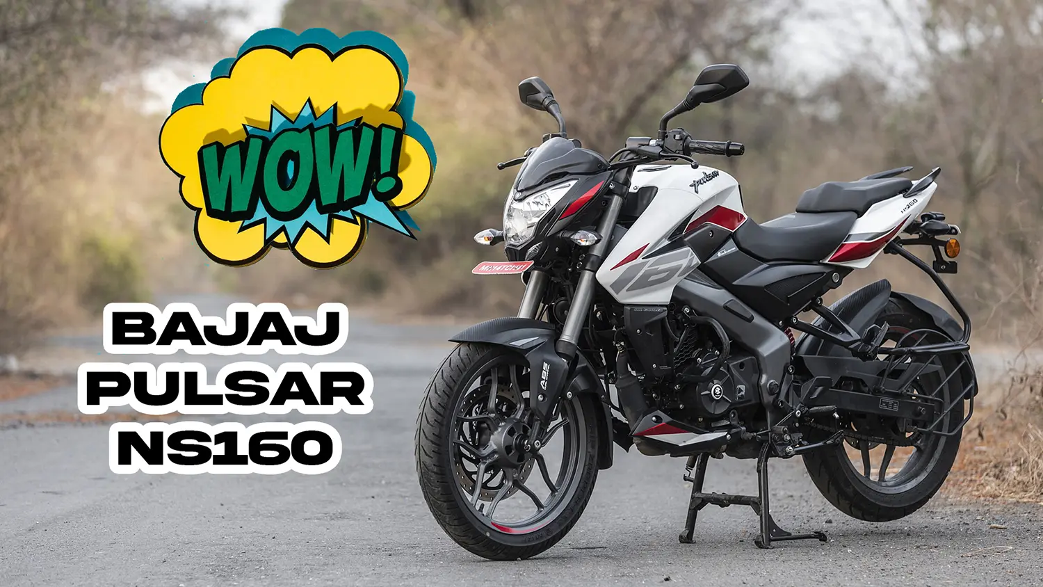 bajaj pulsar ns160 best bike under 2 lakh review