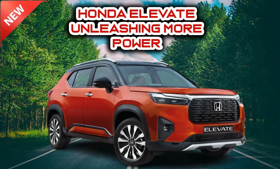 honda elevate 2025 features price details